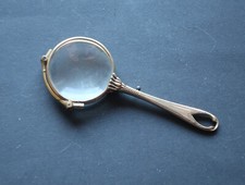 Riginal antike lorgnette gebraucht kaufen  Hamburg