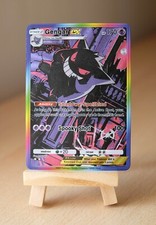 Gengar custom full for sale  GRANGE-OVER-SANDS