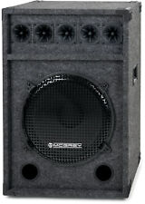 Ware lautsprecher bass gebraucht kaufen  Schongau
