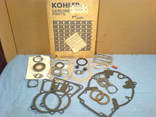 Kohler kt17 series for sale  Montague
