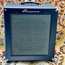 2003 ampeg 100r gebraucht kaufen  Emmering