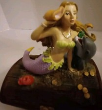 Ambrose pink mermaid for sale  Nashville