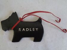Radley dog tag for sale  PONTEFRACT