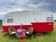 1960 vintage shasta for sale  Concho