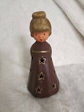 Vintage christmas keramic gebraucht kaufen  Oldenburg (Oldenburg)