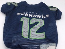 Seattle seahawks dog for sale  Edmonds