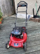 Toro sr4 super for sale  LONDON