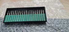 20pcs miniature wood for sale  LONDON