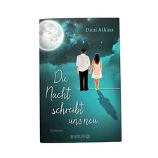 Nacht schreibt neu gebraucht kaufen  Schwelm