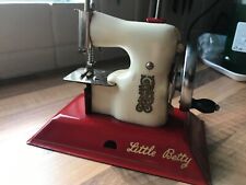 Vintage toy. sewing for sale  EDINBURGH