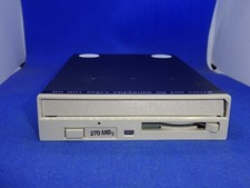 Syquest s03270s 270mb usato  Spedire a Italy