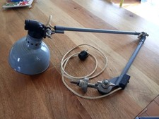Rare ancienne lampe d'occasion  Frévent