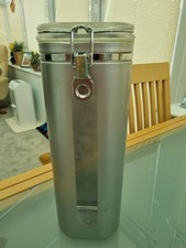 Spaghetti storage jar for sale  CARDIFF