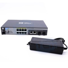 Switch poe procurve usato  Arezzo