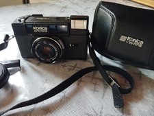 Konica c35 af2 d'occasion  Roanne