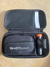 Shotkam gen gauge for sale  HALTWHISTLE