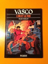 Chaillet vasco or d'occasion  Bellegarde-sur-Valserine