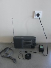 Sony icf sw77 gebraucht kaufen  Kolbermoor
