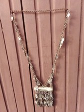 Collana hippie anni usato  Pieve Emanuele