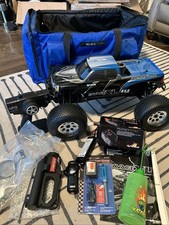Hpi racing savage for sale  Abbeville