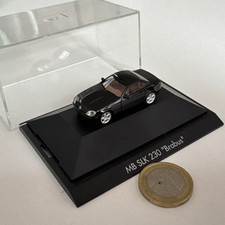 Rz315 herpa slk gebraucht kaufen  Berlin