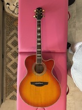 Takamine 523cdx acoustic for sale  Palm Desert