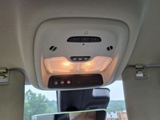 2020 Buick Encore GX console aéreo navegação no teto OEM usado 49000 milhas comprar usado  Enviando para Brazil