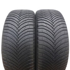Maxxis 255 r20 gebraucht kaufen  Berlin
