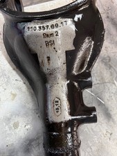 Right rear axle for sale  Scottsdale