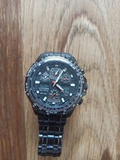 Citizen promaster u600 gebraucht kaufen  Velbert