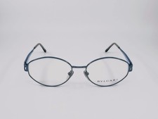 Bulgari authentic eyewear usato  Catania