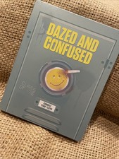 Dazed confused steelbook for sale  Bella Vista