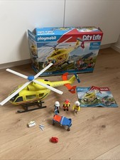 Playmobil city life gebraucht kaufen Playmobil city life gebraucht kaufen  Karlstadt