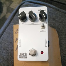 Jhs series delay for sale  Lincoln