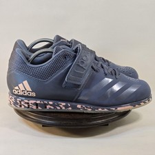 Adidas powerlift shoes for sale  Temple