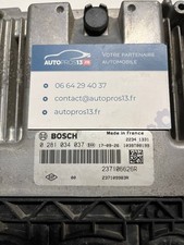 Calculateurmoteur decoder rena d'occasion  Berre-l'Étang