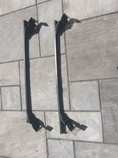 Cruz roof bars for sale  STOKE-ON-TRENT