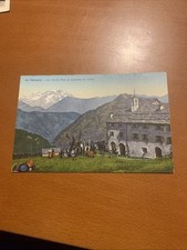 Valsesia scopello 1912 usato  Torre Canavese