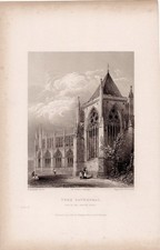 1835 york cathedral for sale  HOUGHTON LE SPRING