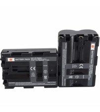 Dste fm500h rechargeable for sale  MILTON KEYNES