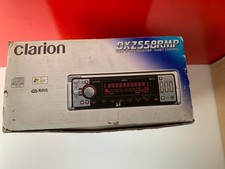 clarion dxz usato  Brescia