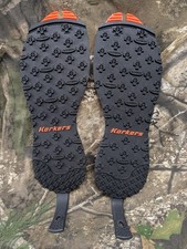 Korkers boot omnitrax for sale  Newton