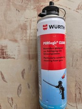 Schaumreiniger purlogic clean gebraucht kaufen  Schönebeck (Elbe)