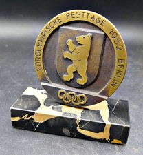 Vorolympische festtage 1952 gebraucht kaufen  Schönefeld