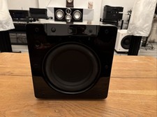 Velodyne spl800 ultra for sale  BIRMINGHAM
