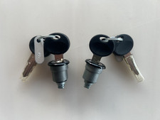 Ducati nonfango lock usato  Padova