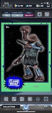 Topps Star Wars Digital Card Trader Tier 8 - Mistério??? Onca Base 4 - 189 cc comprar usado  Enviando para Brazil