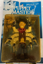 Usado, Boneco de ação Full Moon Toys Puppet Master Six Shooter comprar usado  Enviando para Brazil