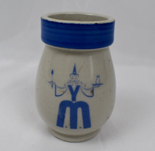 Ancien pot yoghourt d'occasion  Cavaillon