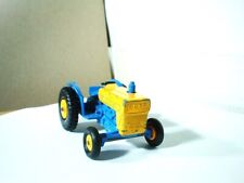 Matchbox ford tractor gebraucht kaufen  Traunstein